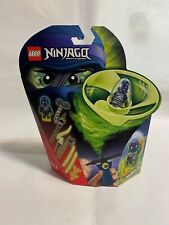 Lego ninjago 70744 usato  Macerata