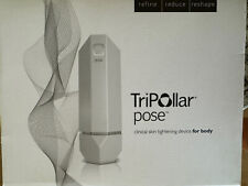 Kit de dispositivo de radiofrequência TriPollar POSE aperto de pele, preto, MSRP $325 comprar usado  Enviando para Brazil