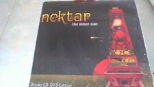 Nektar - The Other Side (2021)  Deluxe CD+DVD Edition  I'm On Fire & Skywriter segunda mano  Embacar hacia Argentina