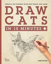 Draw cats minutes for sale  UK