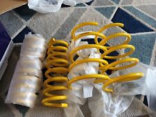 Max lowering springs for sale  CHESTER LE STREET