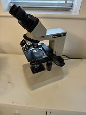 Nikon alphaphot microscope for sale  BOURNEMOUTH