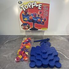 Topple game pressman for sale  Troy