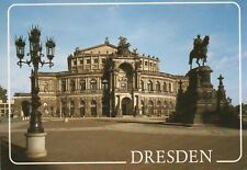 185 dresden semperoper gebraucht kaufen  Gernsbach