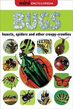 Mini Encyclopedia Bugs por Creese, Sarah comprar usado  Enviando para Brazil