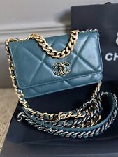 Authentic chanel wallet for sale  ASHFORD