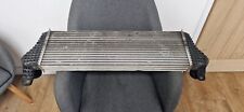 Genuine volkswagen intercooler for sale  COVENTRY