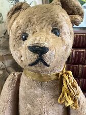 Ours peluche ancien d'occasion  Gaillac