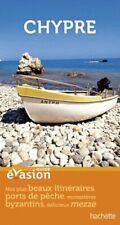 Guide evasion chypre d'occasion  France