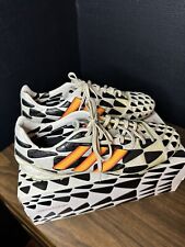 Zapatos de fútbol para hombre Adidas M17622 Nitrocharge 2.0 Copa del Mundo FG talla 10 segunda mano  Embacar hacia Argentina