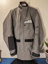 Aerostich Darien Light Motorcycle Jacket Gore-Tex Size 38 & armor MADE IN USA for sale  Shipping to South Africa
