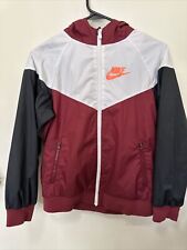 Nike jacket kids for sale  Kelso