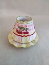 yankee candle shade small for sale  BOURNEMOUTH