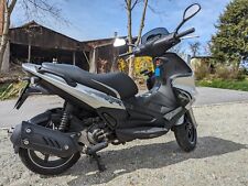 Gilera runner 125 gebraucht kaufen  Tiefenbach