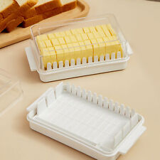 Butter cutter container for sale  Shipping to Ireland