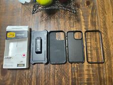 Otterbox iphone pro for sale  Plainfield