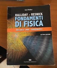 Vendo libro fisica usato  Statte