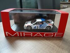 Hpi mirage ford d'occasion  Missillac