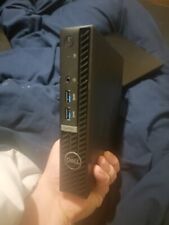  Dell OptiPlex Micro 7010 Intel i5-13500t 16 GB RAM SIN CA sin HD sin OS segunda mano  Embacar hacia Argentina