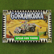 Gorkamorka ork spear for sale  USA