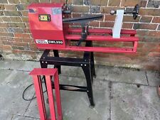 wood lathe for sale  BUNTINGFORD