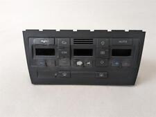 audi climate control unit for sale  Los Angeles