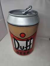 Simpsons duff beer for sale  LEICESTER