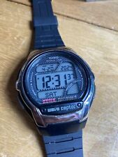 Casio men wave for sale  SPALDING