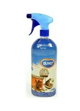 Spray nettoyant désinfectant d'occasion  Aigrefeuille-d'Aunis