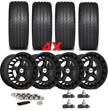 Black alloy wheels for sale  Norwalk