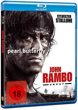 John rambo blu gebraucht kaufen  Deutschland