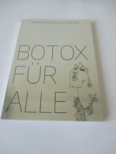 Botox laf cless gebraucht kaufen  Köln