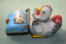 Vintage hen chickens for sale  BURGESS HILL