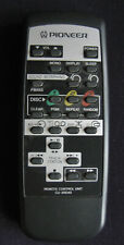 Pioneer xr040 remote usato  Vanzaghello