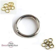 Jump rings 4mm for sale  REDDITCH