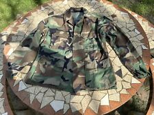 Veste usmc woodland d'occasion  Moulins