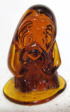 viking glass dog for sale  Lees Summit