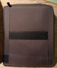 Filofax fusion ipad for sale  HASTINGS