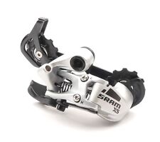 Sram X5 Switchgear 9-Way Cage Long Silver X7 X9 X.5 - NEW for sale  Shipping to South Africa