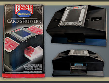 automatic card shuffler for sale  Bothell