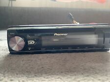 Pioneer deh x7800dab for sale  ST. NEOTS