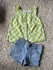 Baby girls 2pc for sale  New Prague