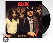 AC/DC HIGHWAY TO HELL _ Vinil comprar usado  Enviando para Brazil