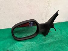 Passenger wing mirror for sale  PORTSMOUTH