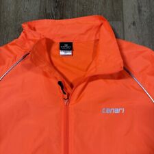 Canari cycling jacket for sale  Mesa