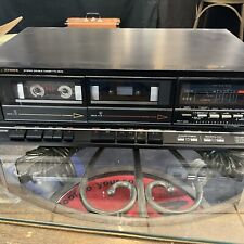Cassette deck fisher for sale  Nitro