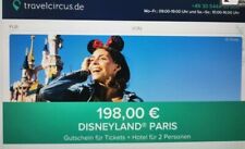 Disneyland paris 198 gebraucht kaufen  Bramsche