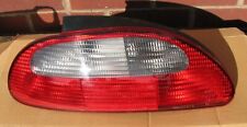 mgf rear lights for sale  RUGBY