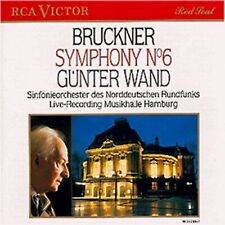 Wand bruckner sinfonie gebraucht kaufen  Berlin