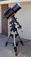 Loaded celestron cgemdx for sale  Austin